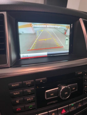 Mercedes-Benz ML 350 350 Premium Distronic Camera  - 14800 € / 28946.28 лв. - 91543544 12