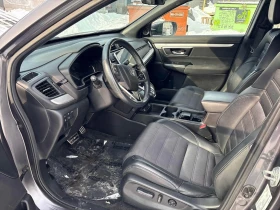 Honda Cr-v * Sport * CARFAX * БЕЗ ПЪРВОНАЧАЛНА ВНОСКА - 16800 € / 32857.94 лв. - 90747662 5
