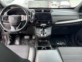 Honda Cr-v * Sport * CARFAX * БЕЗ ПЪРВОНАЧАЛНА ВНОСКА - 16800 € / 32857.94 лв. - 90747662 9