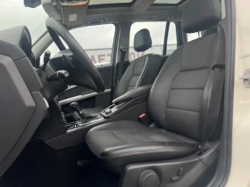 Mercedes-Benz GLK 220CDI 4MATIC PANORAMA SPORT, снимка 9