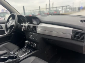 Mercedes-Benz GLK 220CDI 4MATIC PANORAMA SPORT, снимка 12