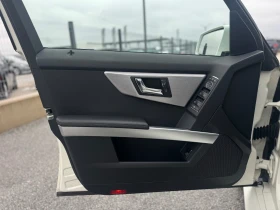 Mercedes-Benz GLK 220CDI 4MATIC PANORAMA SPORT, снимка 8
