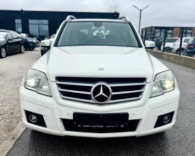 Mercedes-Benz GLK 220CDI 4MATIC PANORAMA SPORT, снимка 2