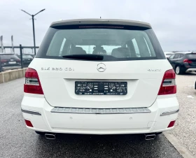Mercedes-Benz GLK 220CDI 4MATIC PANORAMA SPORT, снимка 5