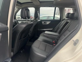 Mercedes-Benz GLK 220CDI 4MATIC PANORAMA SPORT, снимка 10