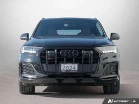 Audi SQ7 * quattro Premium Plus * CARFAX * ЦЕНА ДО БГ - 65500 € / 128106.86 лв. - 26705059 2