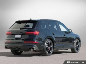 Audi SQ7 * quattro Premium Plus * CARFAX * ЦЕНА ДО БГ - 65500 € / 128106.86 лв. - 26705059 4