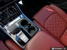 Audi SQ7 * quattro Premium Plus * CARFAX * ЦЕНА ДО БГ - 65500 € / 128106.86 лв. - 26705059 6