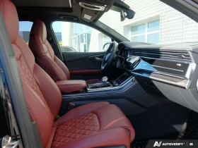 Audi SQ7 * quattro Premium Plus * CARFAX * ЦЕНА ДО БГ - 65500 € / 128106.86 лв. - 26705059 12