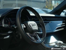 Audi SQ7 * quattro Premium Plus * CARFAX * ЦЕНА ДО БГ - 65500 € / 128106.86 лв. - 26705059 13