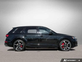 Audi SQ7 * quattro Premium Plus * CARFAX * ЦЕНА ДО БГ - 65500 € / 128106.86 лв. - 26705059 3