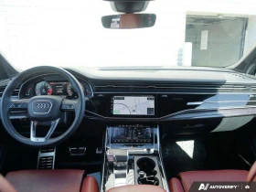Audi SQ7 * quattro Premium Plus * CARFAX * ЦЕНА ДО БГ - 65500 € / 128106.86 лв. - 26705059 11