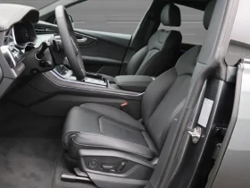 Audi Q8 55 TFSIe Quattro = S-line = Гаранция - 88832 € / 173740.29 лв. - 57323497 6