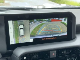 Toyota Land cruiser 250/2.8 D-4D/MILD HYBRID/EXECUTIVE/7-МЕСТЕН/ - 81880 € / 160143.36 лв. - 25682019 8