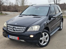 Mercedes-Benz ML 320 AMG ПАКЕТ/ЛИЗИНГ на пружини 