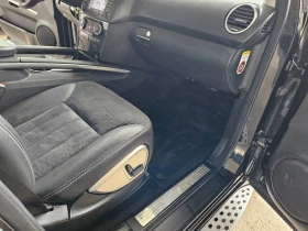 Mercedes-Benz ML 320 AMG ПАКЕТ/ЛИЗИНГ на пружини  - 7500 € / 14668.73 лв. - 81205260 13