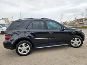 Mercedes-Benz ML 320 AMG ПАКЕТ/ЛИЗИНГ на пружини  - 7500 € / 14668.73 лв. - 81205260 7