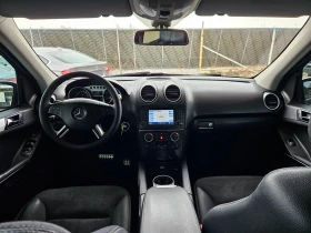 Mercedes-Benz ML 320 AMG ПАКЕТ/ЛИЗИНГ на пружини  - 7500 € / 14668.73 лв. - 81205260 14