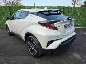 Toyota C-HR 1.8i-HYBRID - 14999 € / 29335.49 лв. - 12041001 6