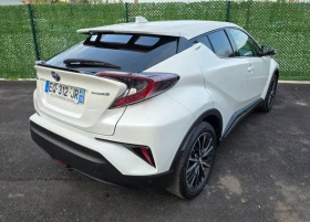 Toyota C-HR 1.8i-HYBRID - 14999 € / 29335.49 лв. - 12041001 3