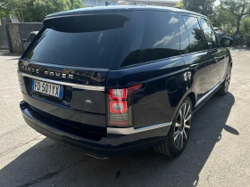 Land Rover Range rover 5.0 Autobiography - AWD | Mobile.bg � ����� ������ 5