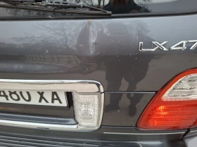 Toyota Land cruiser J100 | Mobile.bg � ����� ������ 6