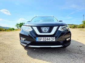 Nissan X-trail ������ SL 2.5 4�4 | Mobile.bg � ����� ������ 7