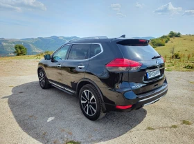 Nissan X-trail ������ SL 2.5 4�4 | Mobile.bg � ����� ������ 3