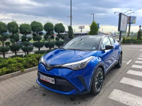 Toyota C-HR 2.0 ���� ������ | Mobile.bg � ����� ������ 5