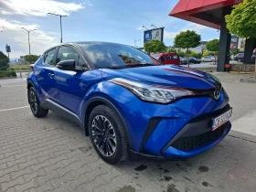 Toyota C-HR 2.0 ���� ������ | Mobile.bg � ����� ������ 2
