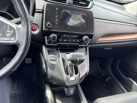 Honda Cr-v Touring| �� ������ ����������������| CARFAX | Mobile.bg � ����� ������ 9