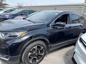 Honda Cr-v Touring| �� ������ ����������������| CARFAX | Mobile.bg � ����� ������ 2