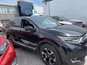 Honda Cr-v Touring| �� ������ ����������������| CARFAX | Mobile.bg � ����� ������ 4