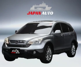 Honda Cr-v 2.4 бензин! 4х4! Автоматик! Екзекютив!