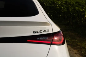 Mercedes-Benz GLC 43 AMG AMG - 76900 € / 150403.33 лв. - 72151912 7