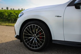 Mercedes-Benz GLC 43 AMG AMG - 76900 € / 150403.33 лв. - 72151912 8