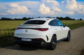 Mercedes-Benz GLC 43 AMG AMG - 76900 € / 150403.33 лв. - 72151912 5