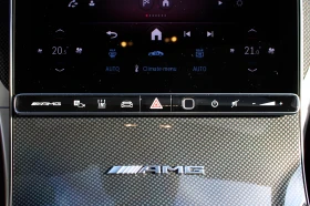 Mercedes-Benz GLC 43 AMG AMG - 76900 € / 150403.33 лв. - 72151912 16