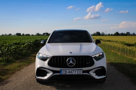 Mercedes-Benz GLC 43 AMG AMG - 76900 € / 150403.33 лв. - 72151912 2