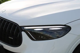 Mercedes-Benz GLC 43 AMG AMG - 76900 € / 150403.33 лв. - 72151912 9