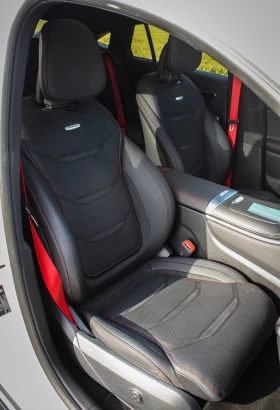 Mercedes-Benz GLC 43 AMG AMG - 76900 € / 150403.33 лв. - 72151912 13