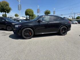 Mercedes-Benz GLE 53 4MATIC AMG Drive Unit* Дистроник* Burmester* Pano* 360vie | Auto.bg — изображение 2