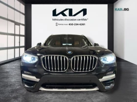 ������ BMW X3