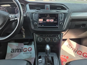 VW Tiguan 2.0TDI Rline DIGITAL | Mobile.bg � ����� ������ 8