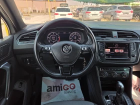 VW Tiguan 2.0TDI Rline DIGITAL | Mobile.bg � ����� ������ 7