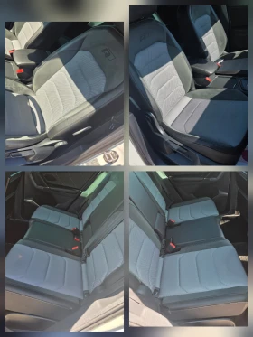 VW Tiguan 2.0TDI Rline DIGITAL | Mobile.bg � ����� ������ 12