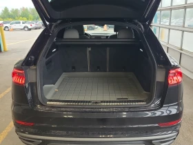 Audi Q8 TECHNIK / MATRIX / DISTRONIC / 360  | Auto.bg — изображение 5