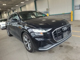 Audi Q8 TECHNIK / MATRIX / DISTRONIC / 360  | Auto.bg — изображение 2