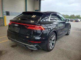 Audi Q8 TECHNIK / MATRIX / DISTRONIC / 360  | Auto.bg — изображение 3
