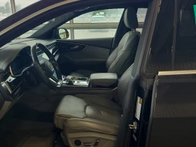 Audi Q8 TECHNIK / MATRIX / DISTRONIC / 360  | Auto.bg — изображение 8